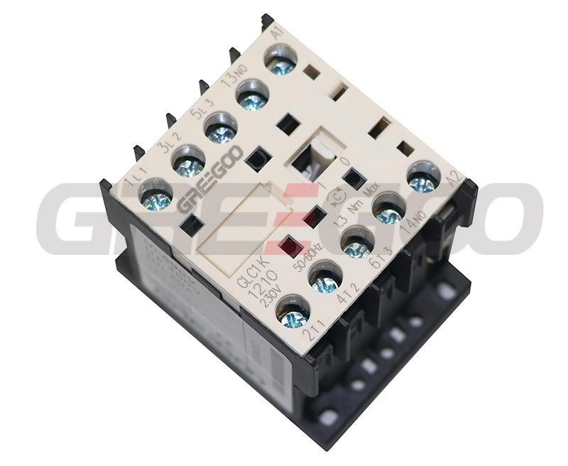 Mini Contactors (GLC1-K)