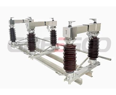40.5kv outdoor disconnector