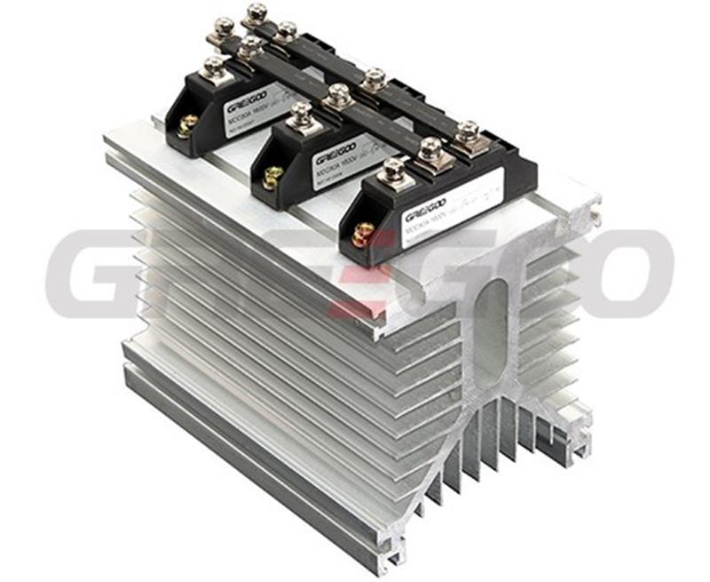 Heatsink for Power Modules