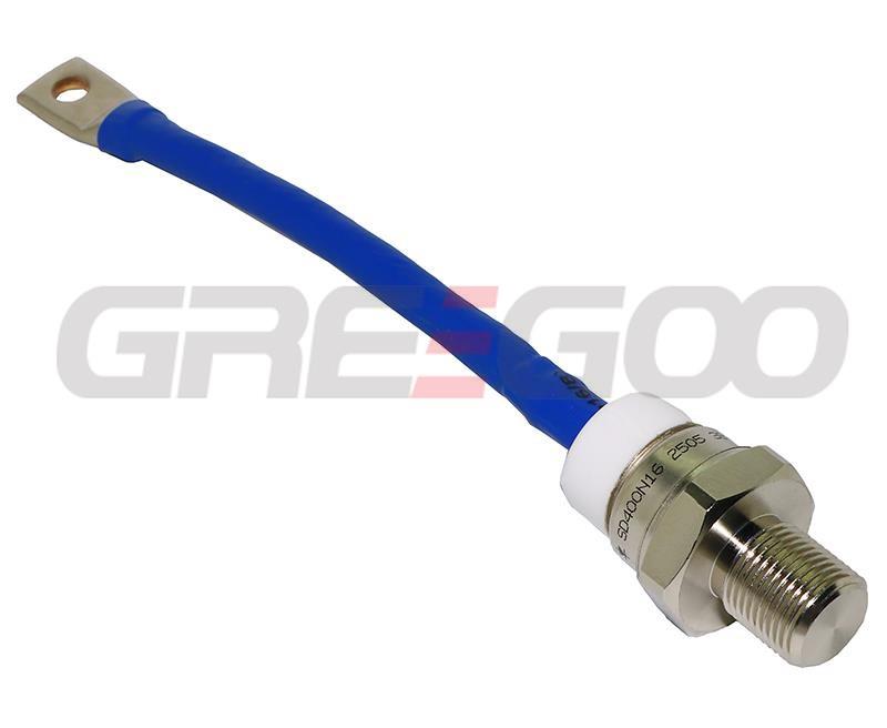 Standard Recovery Diode SD400/500/600N(R)