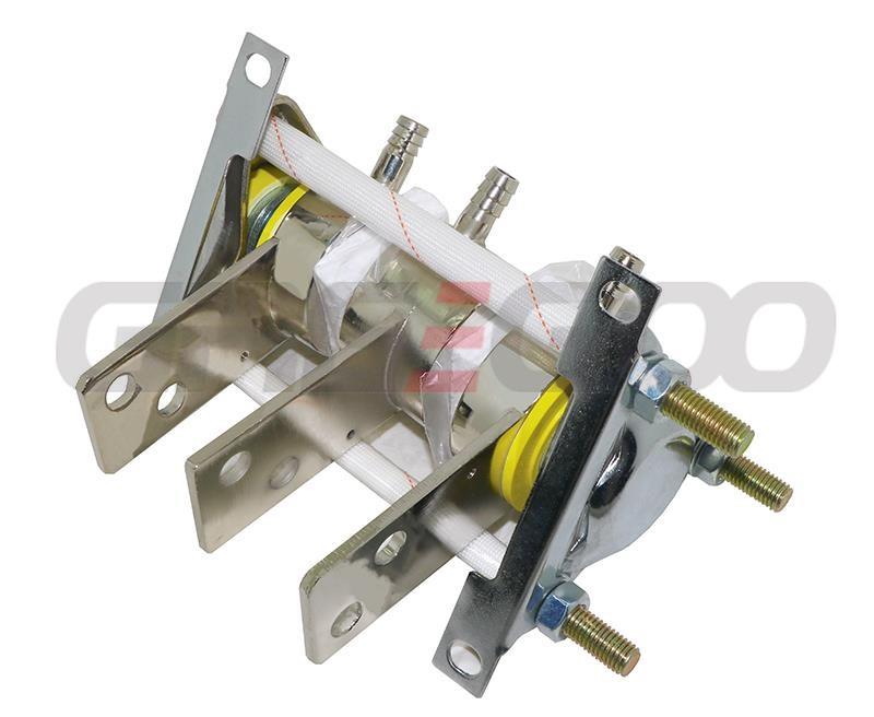 Water cooling heatsink