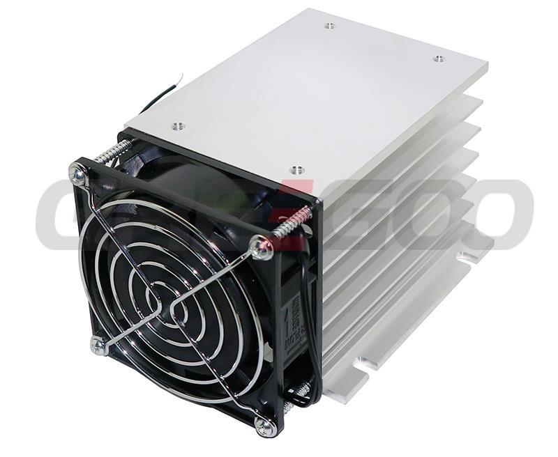 SSR-3F heatsink for SSR
