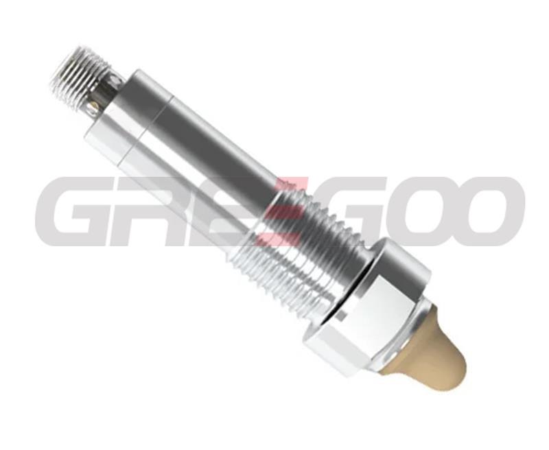 Capacitive Level Sensor