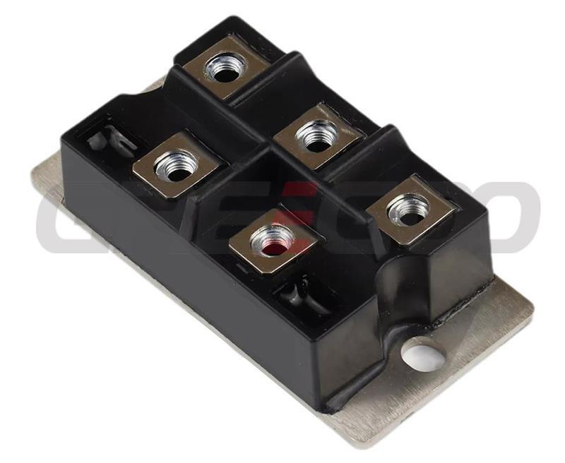 DF40AA120 DF40AA160 DF60AA120 DF60AA160 Three Phase Bridge Diode