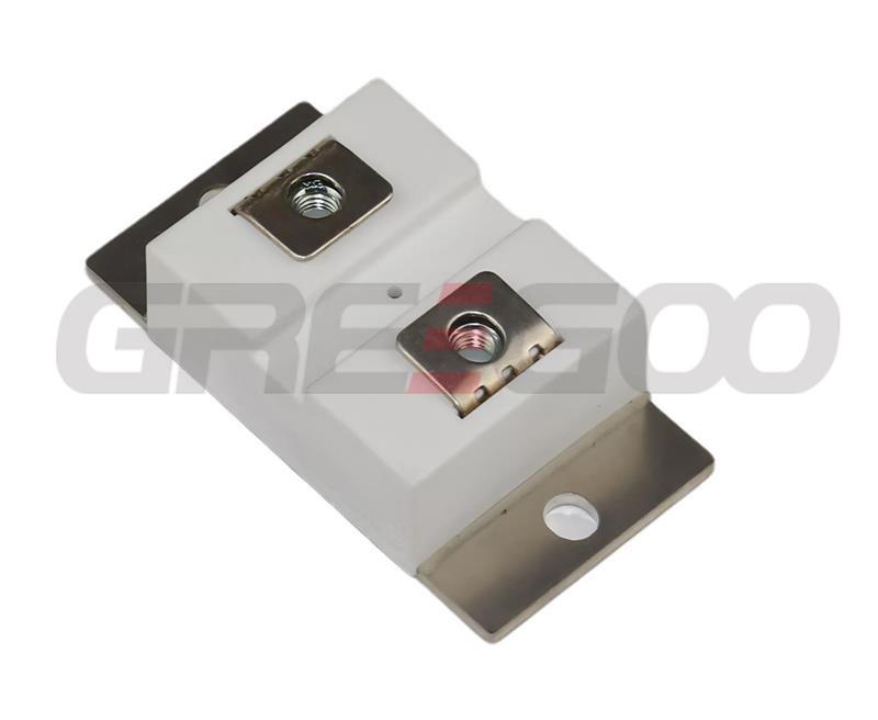 Ultra-Fast Soft Recovery Diode Module