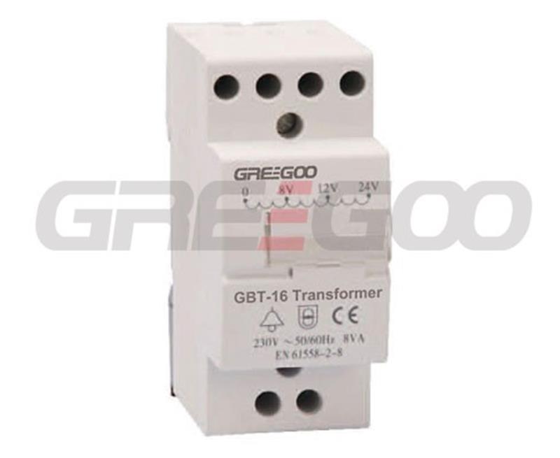 Modular Transformer | Modular Bell Transformer | DoorBell Transformer