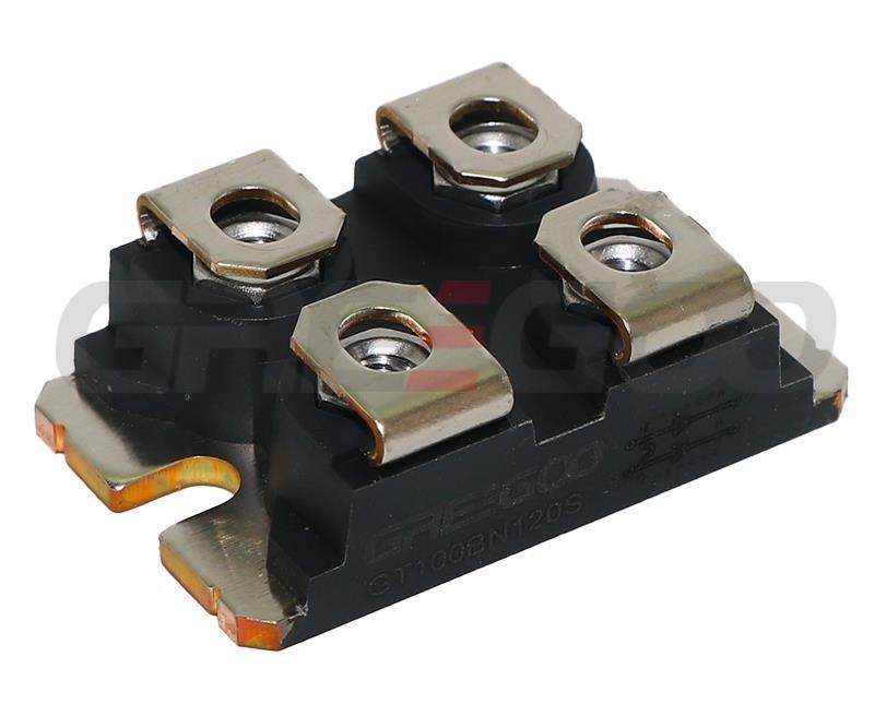 SiC Schottky Diode 1700V