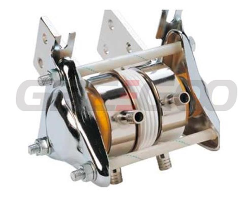 Water cooling heatsink