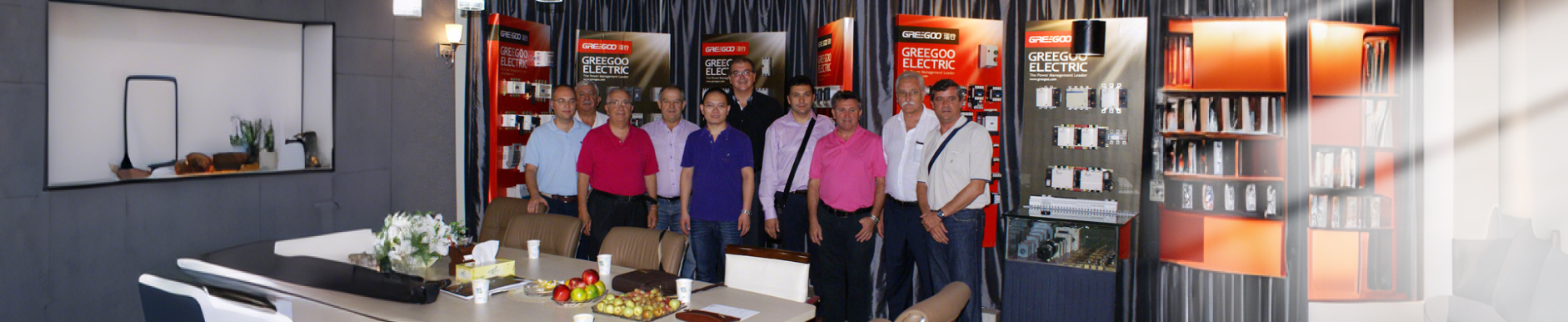 Welcome to visit greegoo, your trustworthy partner of semiconductors