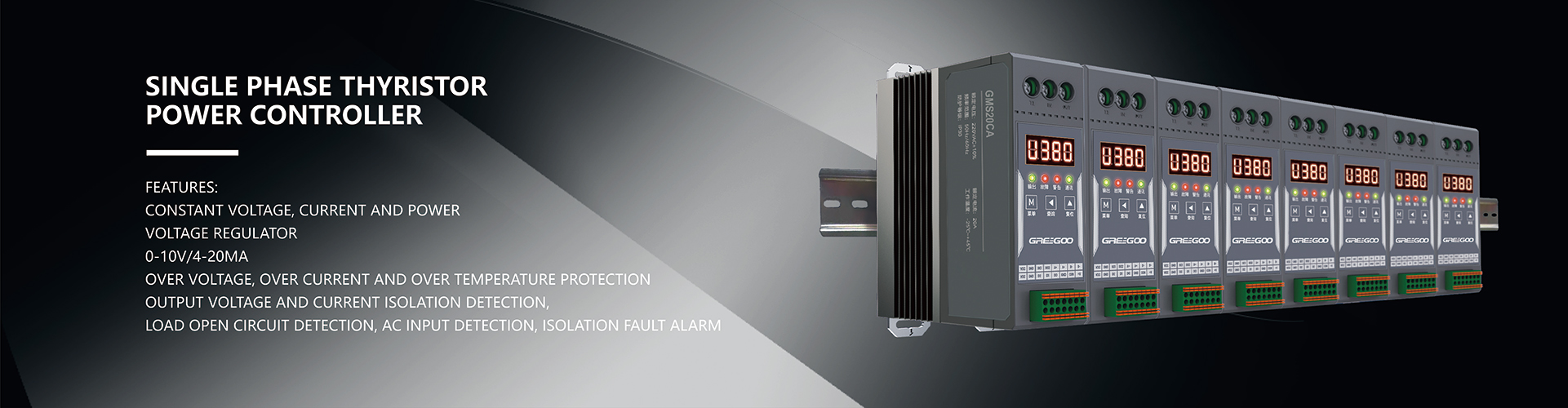 Thyristor Power Controller