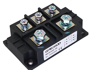 Bridge Rectifier Modules